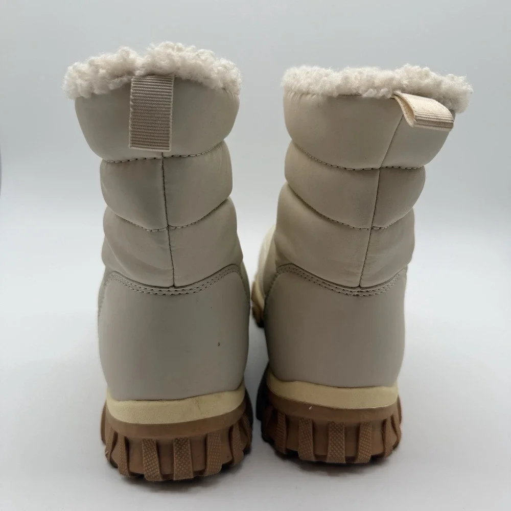 DSG winter boots